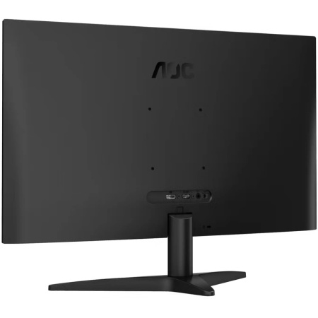 Монитор AOC 27B36X черный