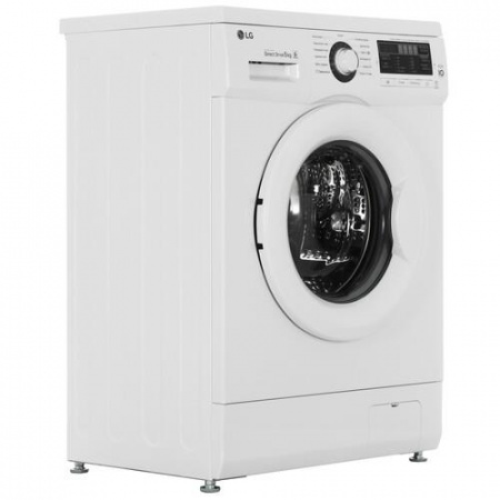 Стиральная машина LG FH0B8LD6 белый