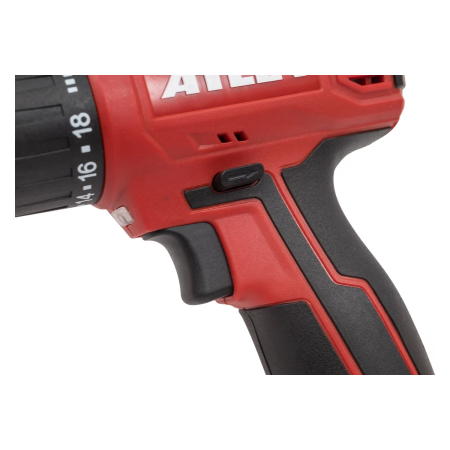 Дрель-шуруповерт ATLET CDT212D АКБ+ЗУ