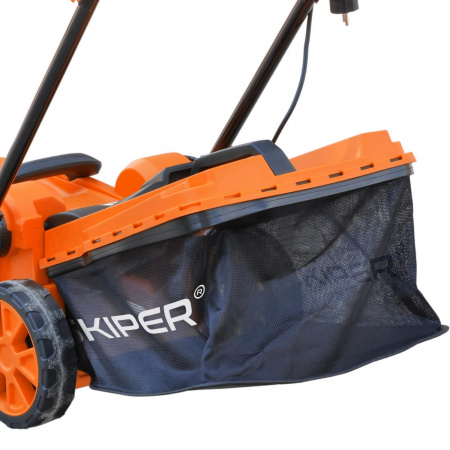 Газонокосилка Skiper EL3820