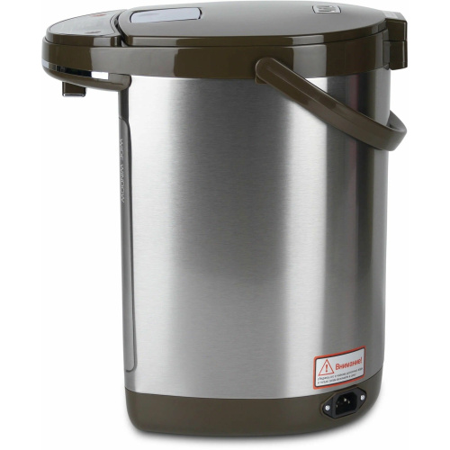 Термопот WILLMARK WAP-502KL темно-серый