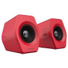 Колонки Edifier G2000 Red
