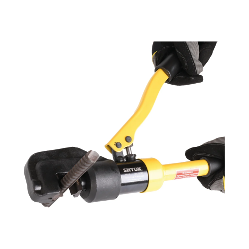 Арматурорез гидравличнеский SHTOK АР-16 01009