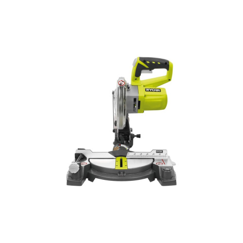 Пила торцовочная Ryobi ONE+ EMS190DCL (5133000932)