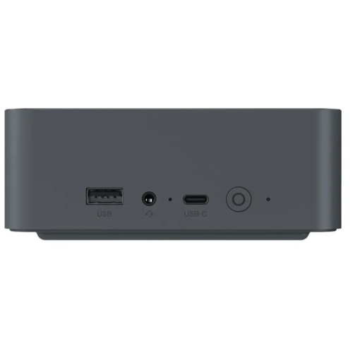 Мини ПК Beelink BL/EQR6-LP/6800H/32G/500G/Milky Grey