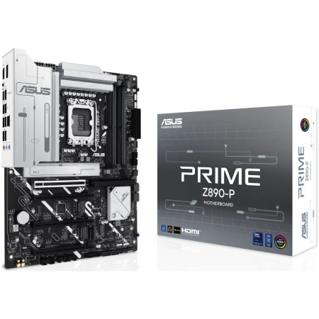 Материнская плата ASUS Prime Z890-P
