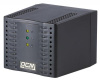 Стабилизатор напряжения Powercom TCA-2000 BL