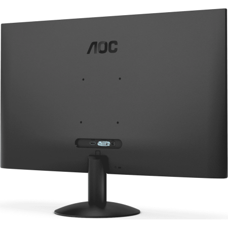 Монитор AOC 27B30H Black