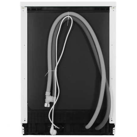 Посудомоечная машина Gorenje GS620C10W белый