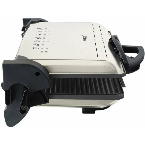 Электрогриль STEBA PG 4.4 euro (16.15.00.50) шампань