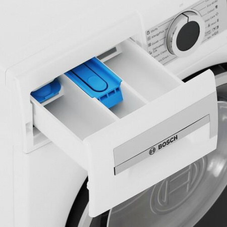 Стиральная машина Bosch WGA254X0ME белый