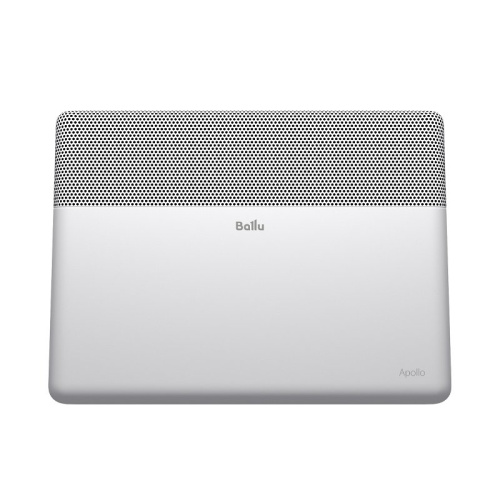 Электрический конвектор Ballu Apollo Transformer с блоком управления и шасси BEC/AT-1000-4E (электронный)