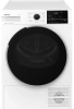 Стирально-сушильная машина Smeg WDN064SLDIN