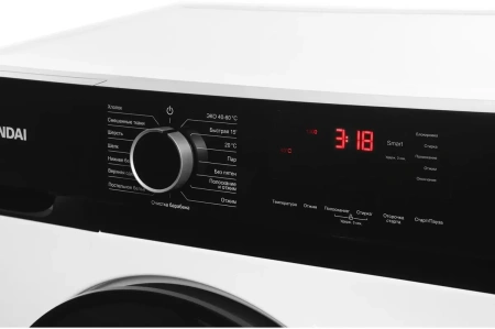 Стиральная машина Hyundai WME7209