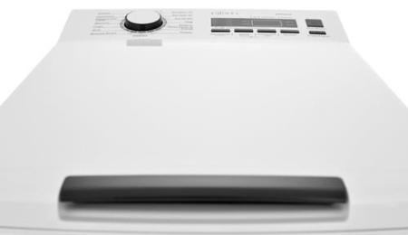 Стиральная машина ZUGEL ZWT813I белый