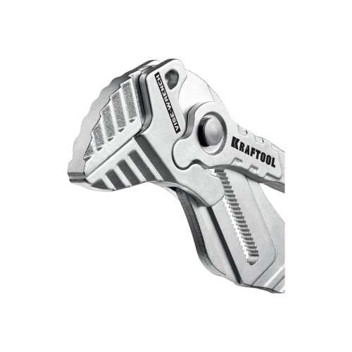Клещи переставные-гаечный ключ KRAFTOOL Vise-Wrench (22068) 300 мм