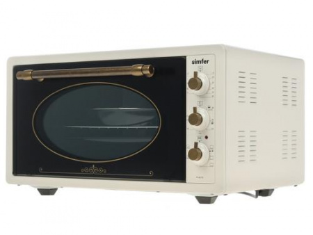 Мини-печь Simfer M4579 бежевый