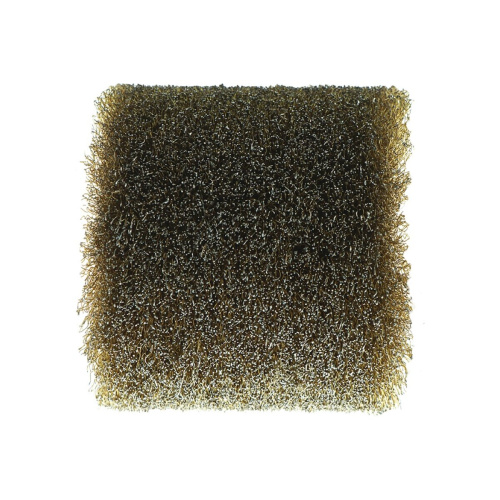 Щетка Sturm! AG1014P-996 железный провод d120мм