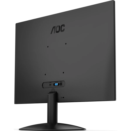 Монитор AOC 24B31H Black