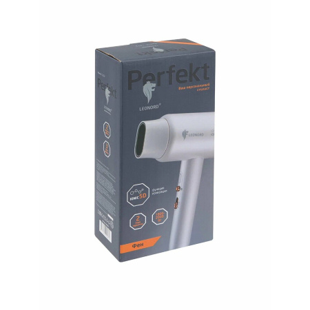 Фен LEONORD LE-1213