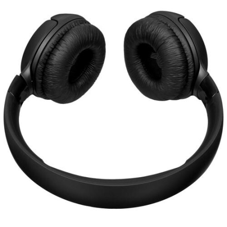 Беспроводные наушники JBL Tune 520BT черный