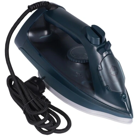 Утюг Panasonic NI-U450GTV зеленый/черный