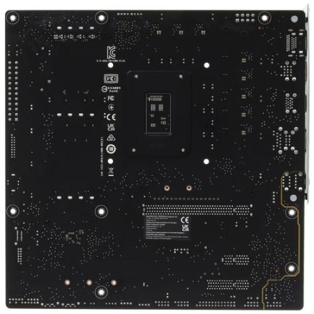 Материнская плата ASUS PRIME B760M-PLUS