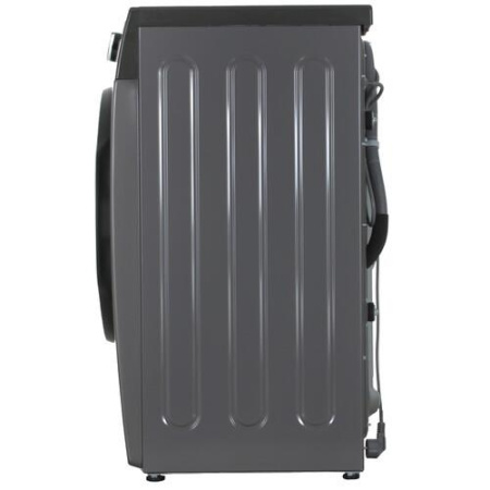 Стиральная машина Samsung WW70AGAS25AXLP серый