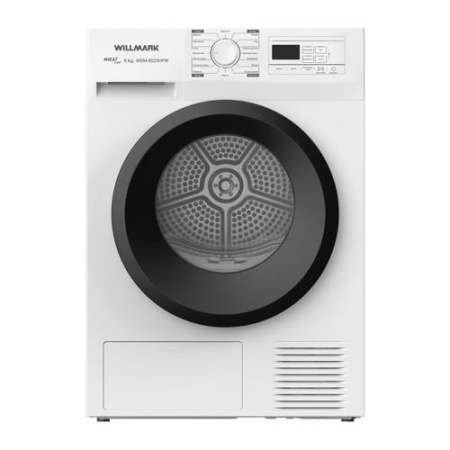 Сушильная машина WILLMARK WDM-8025HPW белый