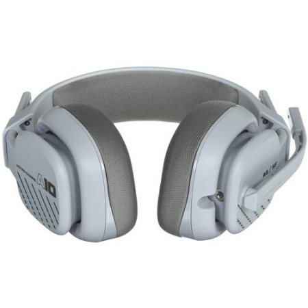 Проводные наушники Astro A10 серый