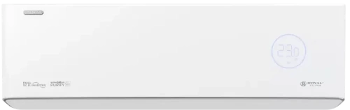 Сплит-система Royal Clima Rci-Rf30Hn Royal Fresh Full Dc Eu Inverter