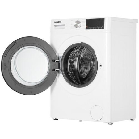 Стиральная машина Hyundai WME8415 белый