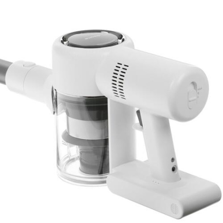 Пылесос  вертикальный  Dreame V10  белый