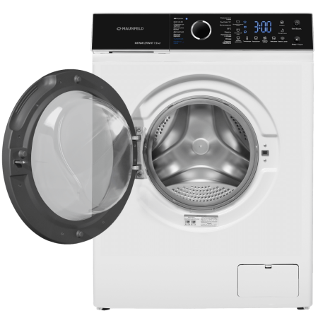 Стиральная машина MAUNFELD MFWM127IWHT