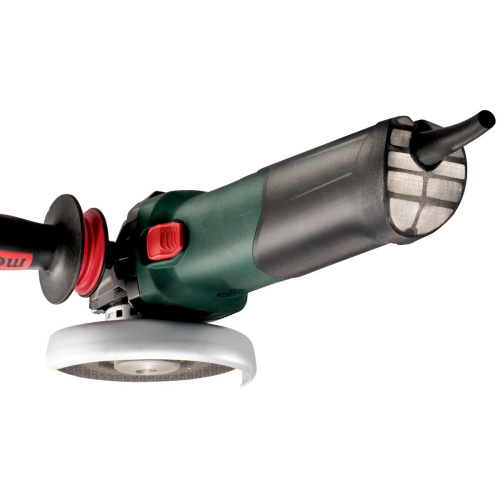 Шлифмашина угловая Metabo WEV 15-125 Quick HT (600562000)