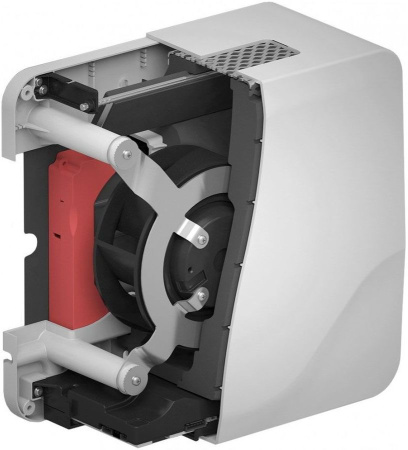 Очиститель приточный Tion Lite белый