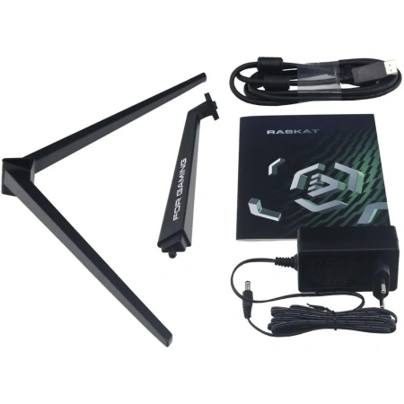 Монитор Raskat I32Q7D