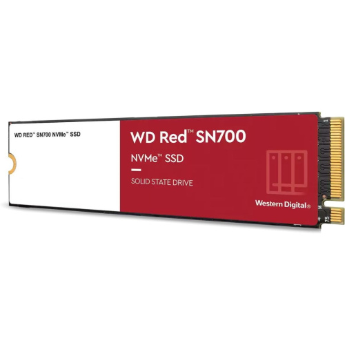 SSD WDC WDS100T1R0C M.2 2280 1TB Red