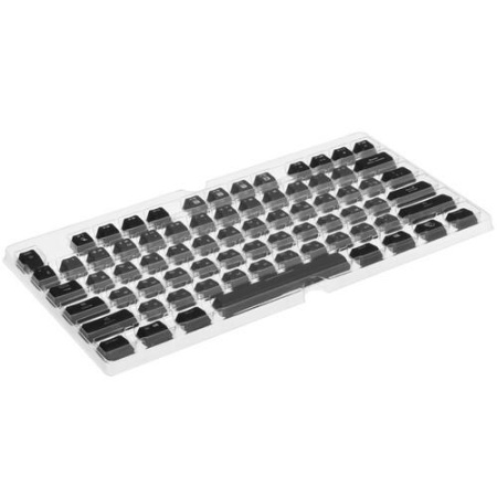 Клавиатура проводная MSI Vigor GK41 Dusk