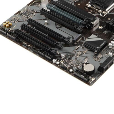 Материнская плата GIGABYTE B760 DS3H AX