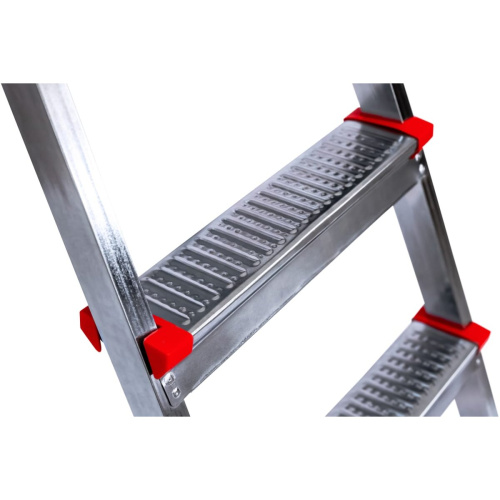 Лестница-стремянка DOGRULAR УФУК 122108 стальная 8-и ступенчатая