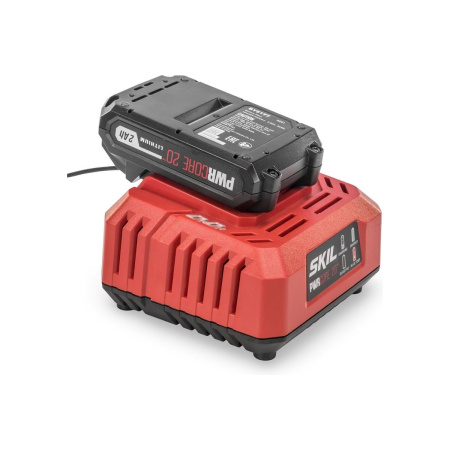 Дрель-шуруповерт Skil QD6293 (QD6293SE10)