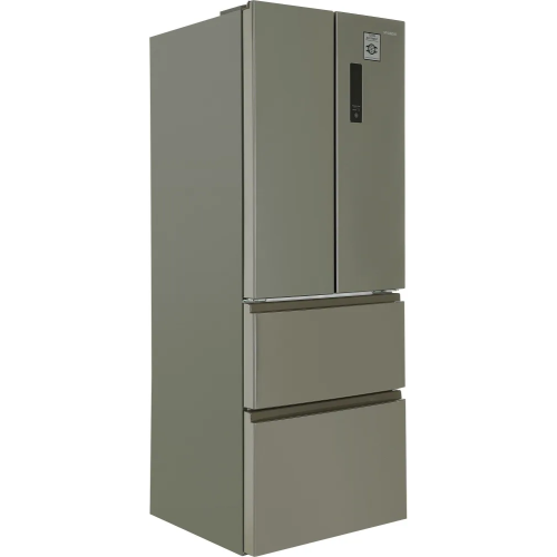 Холодильник Hyundai CM40043F нерж