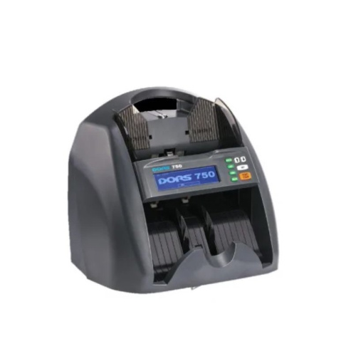 Счетчик банкнот Dors 750M1 FRZ-042906 мультивалюта