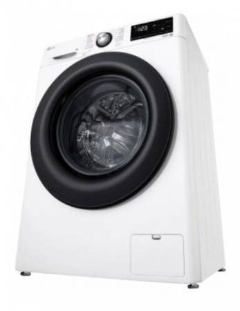Стиральная машина LG F2V3PS6W белый