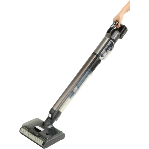 Пылесос POLARIS PVCW 8090, серый