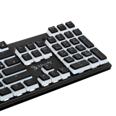 Клавиатура проводная A4Tech Bloody S510RP