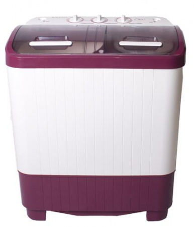 Стиральная машина EVGO WS-40PET