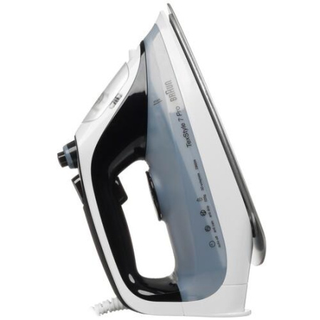 Утюг Braun TexStyle 7 Pro SI7149WB серый