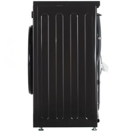 Стиральная машина LG F2Y1HS5J черный